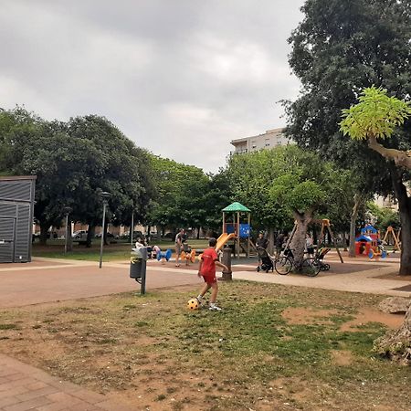 Apartament La Strelizia Alghero Zewnętrze zdjęcie