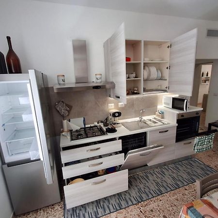 Apartament La Strelizia Alghero Zewnętrze zdjęcie