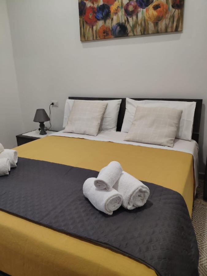 Apartament La Strelizia Alghero Zewnętrze zdjęcie