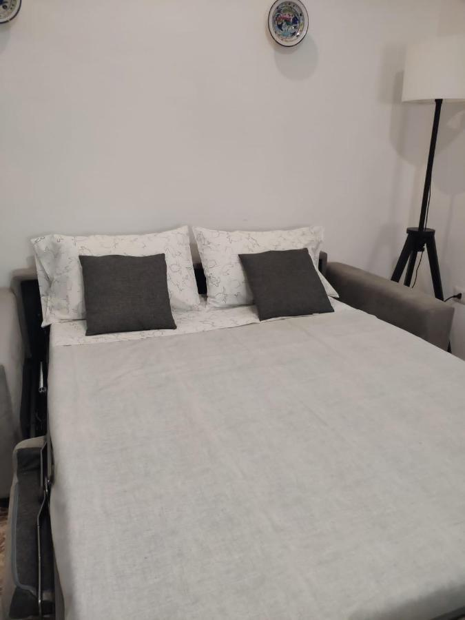 Apartament La Strelizia Alghero Zewnętrze zdjęcie