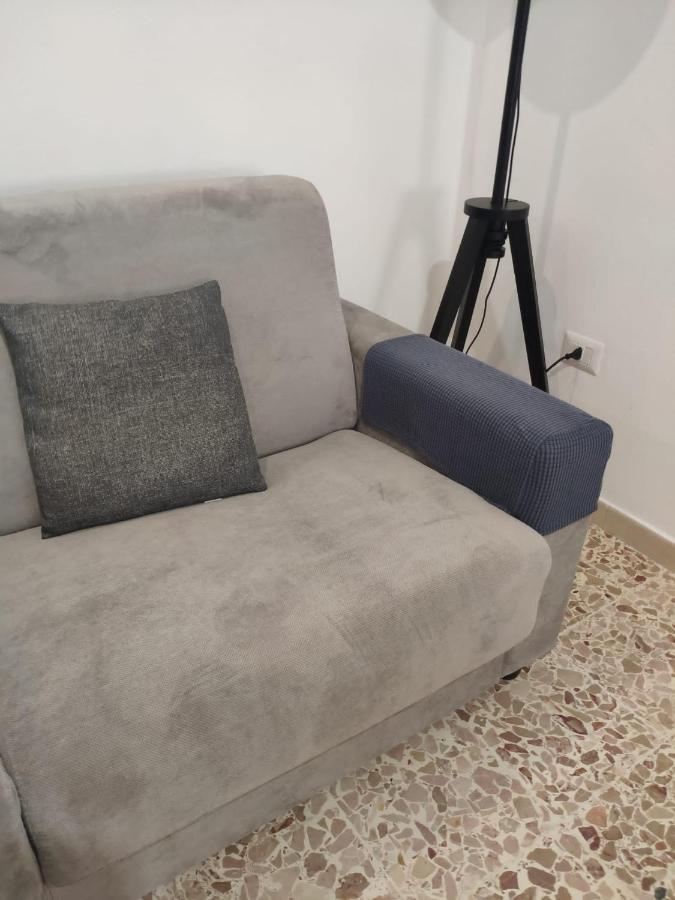 Apartament La Strelizia Alghero Zewnętrze zdjęcie