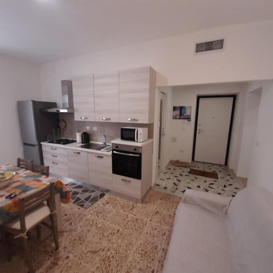Apartament La Strelizia Alghero Zewnętrze zdjęcie