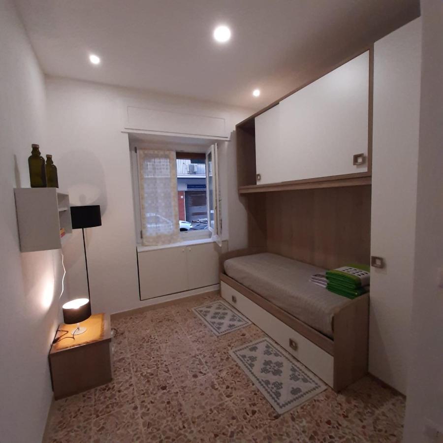 Apartament La Strelizia Alghero Zewnętrze zdjęcie