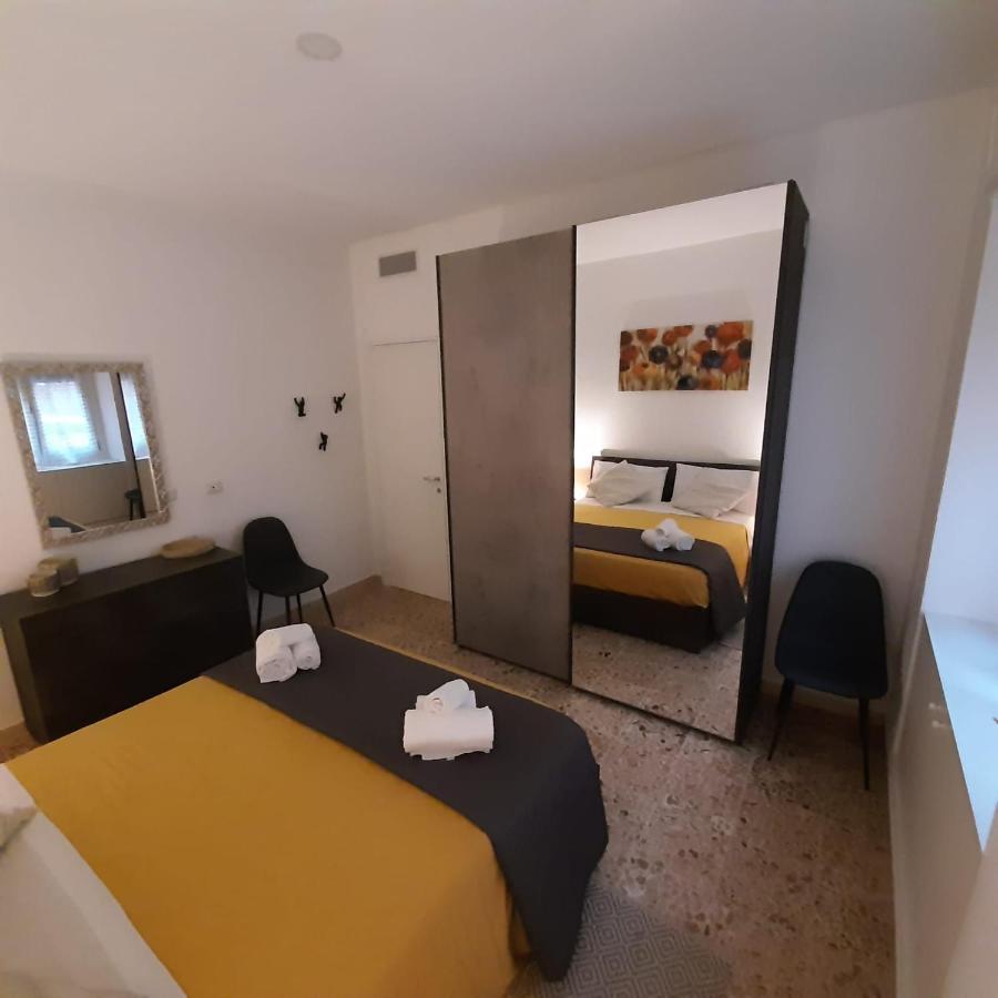 Apartament La Strelizia Alghero Zewnętrze zdjęcie
