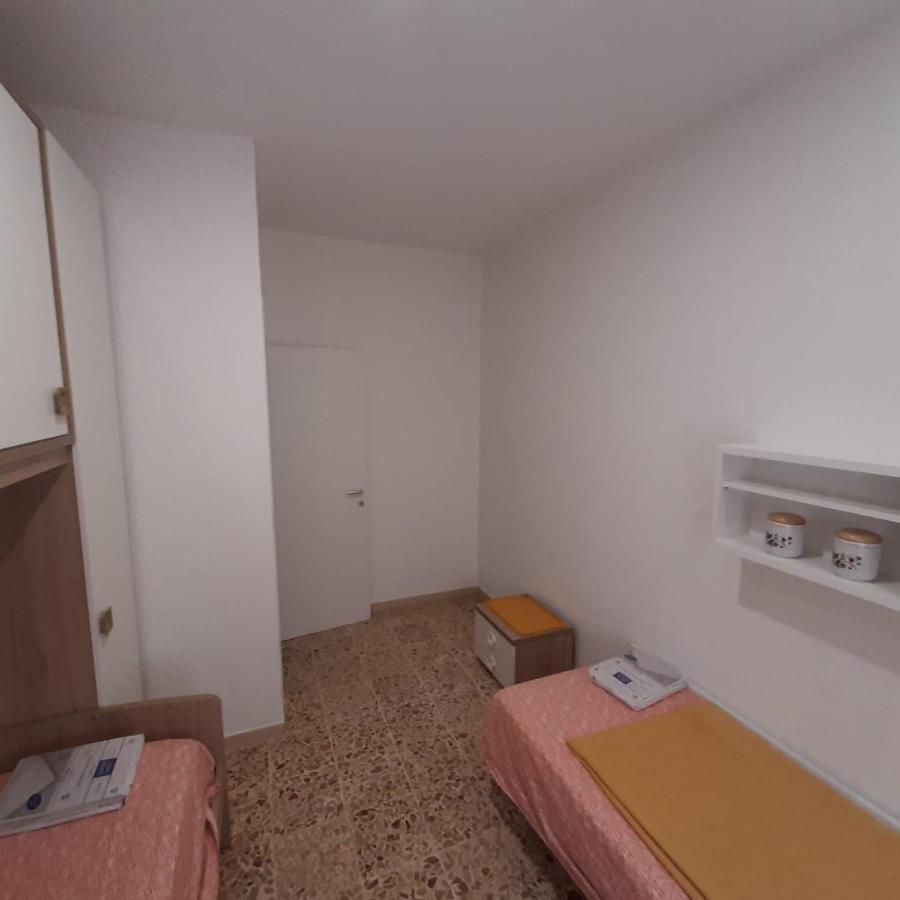 Apartament La Strelizia Alghero Zewnętrze zdjęcie