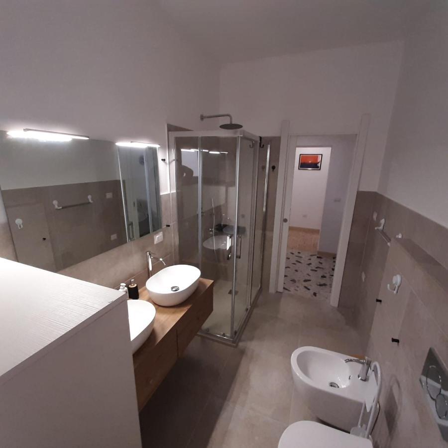 Apartament La Strelizia Alghero Zewnętrze zdjęcie