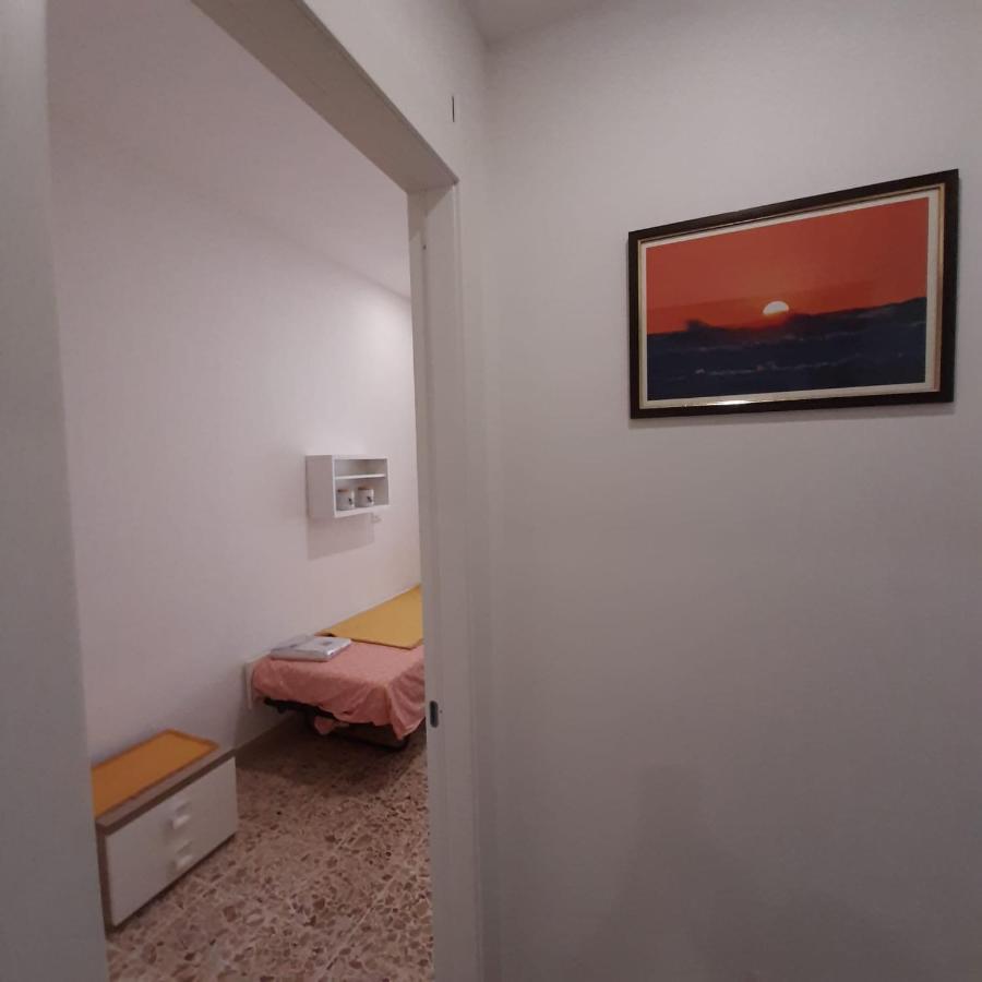 Apartament La Strelizia Alghero Zewnętrze zdjęcie