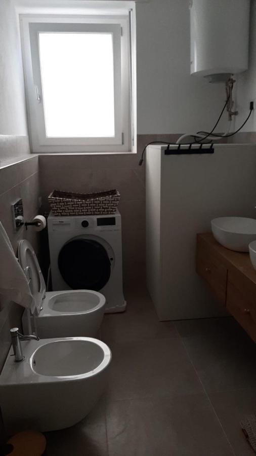 Apartament La Strelizia Alghero Zewnętrze zdjęcie