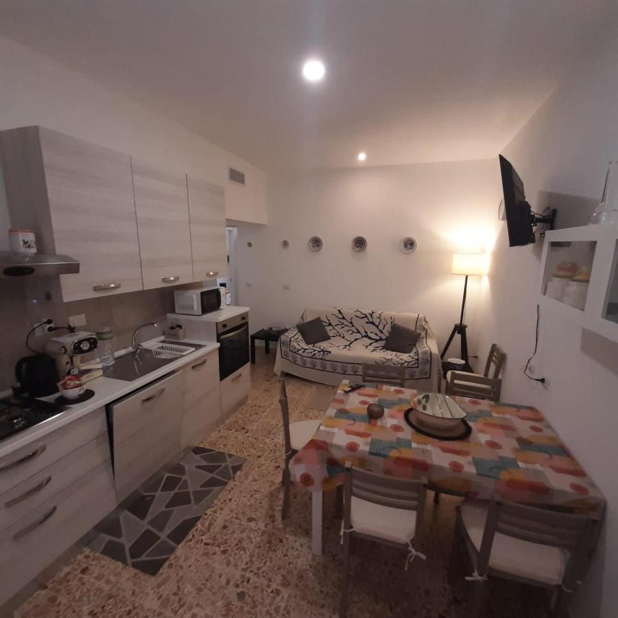 Apartament La Strelizia Alghero Zewnętrze zdjęcie