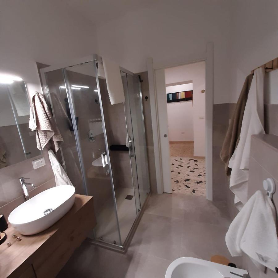 Apartament La Strelizia Alghero Zewnętrze zdjęcie