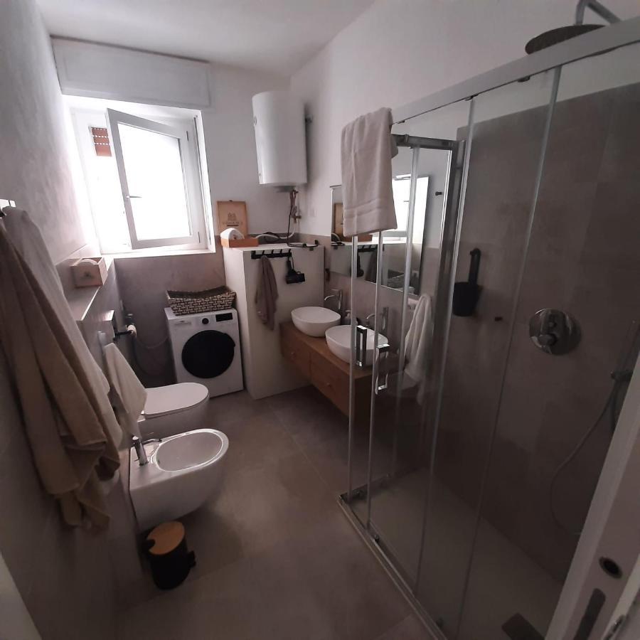 Apartament La Strelizia Alghero Zewnętrze zdjęcie