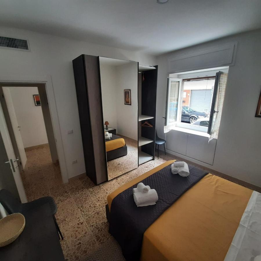 Apartament La Strelizia Alghero Zewnętrze zdjęcie