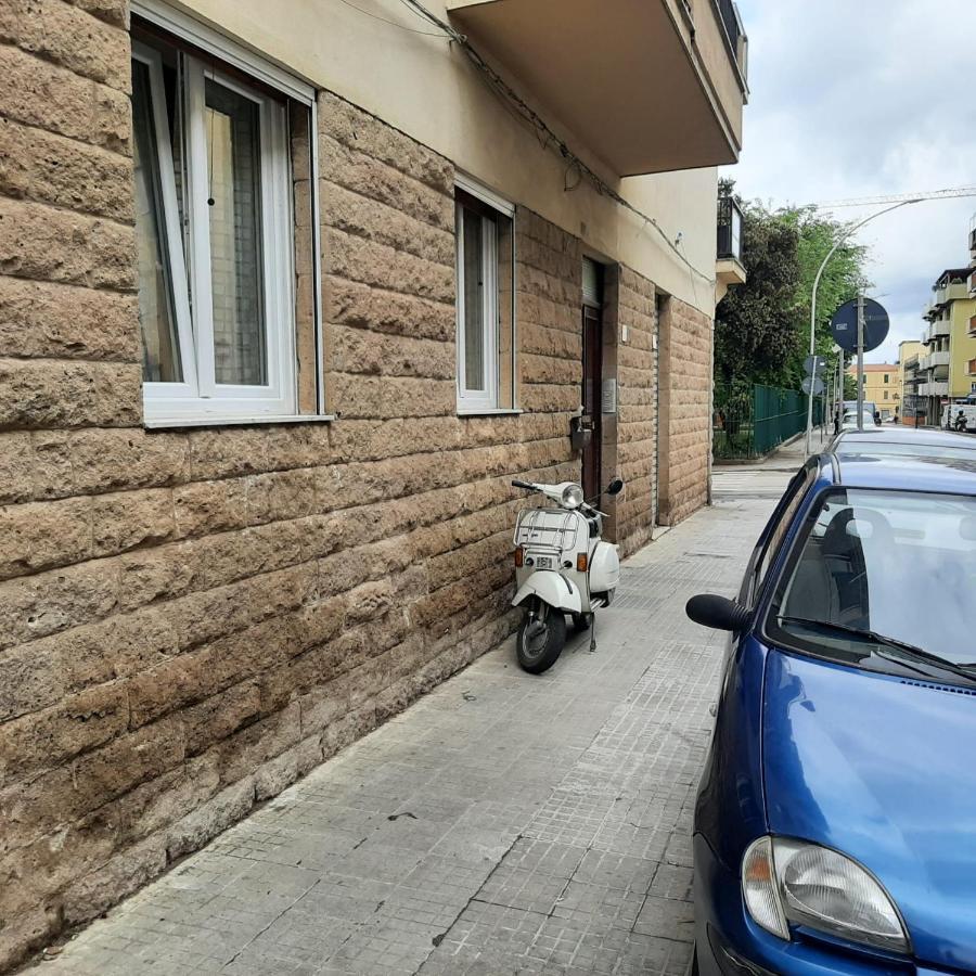 Apartament La Strelizia Alghero Zewnętrze zdjęcie