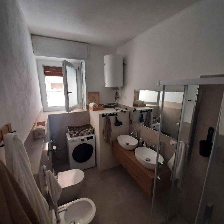 Apartament La Strelizia Alghero Zewnętrze zdjęcie
