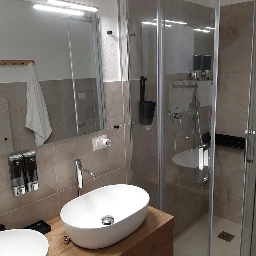 Apartament La Strelizia Alghero Zewnętrze zdjęcie