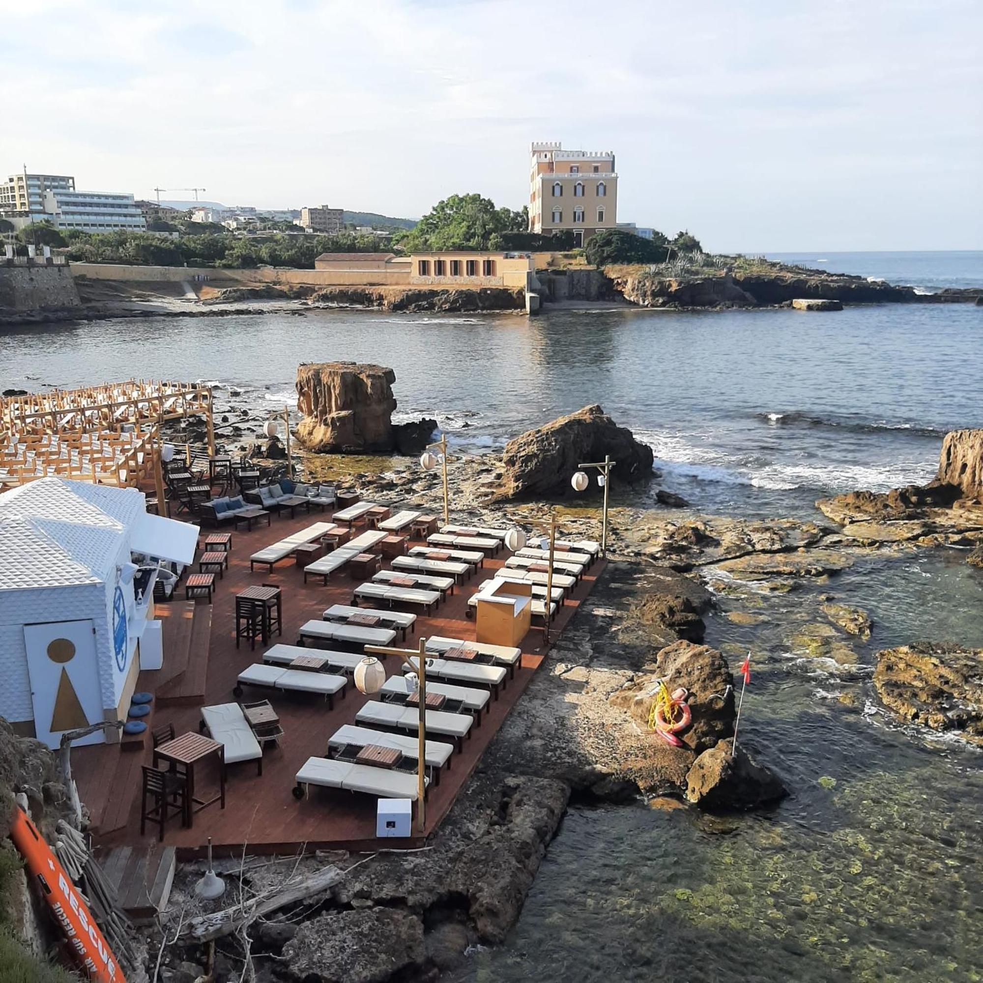 Apartament La Strelizia Alghero Zewnętrze zdjęcie