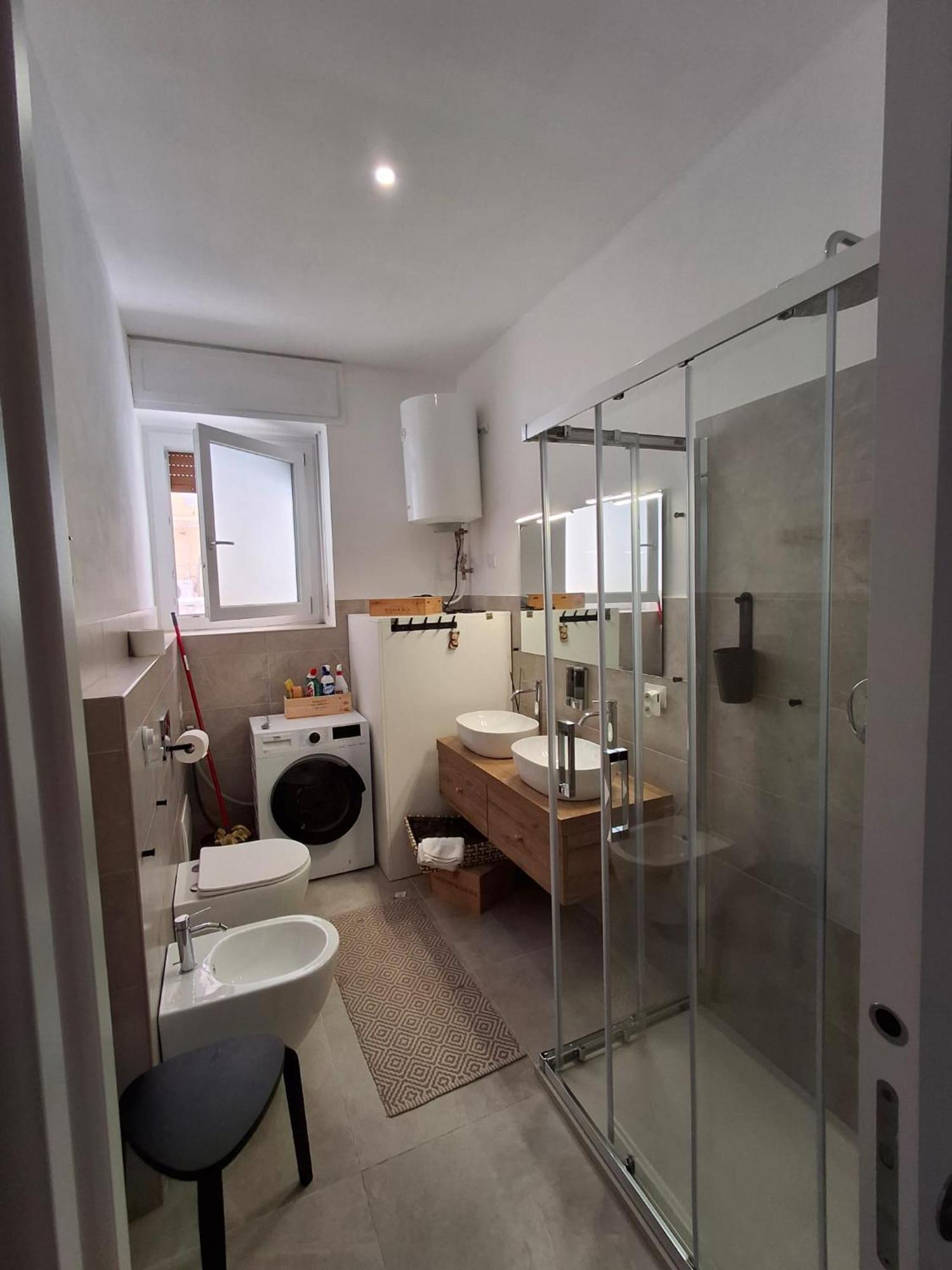 Apartament La Strelizia Alghero Zewnętrze zdjęcie