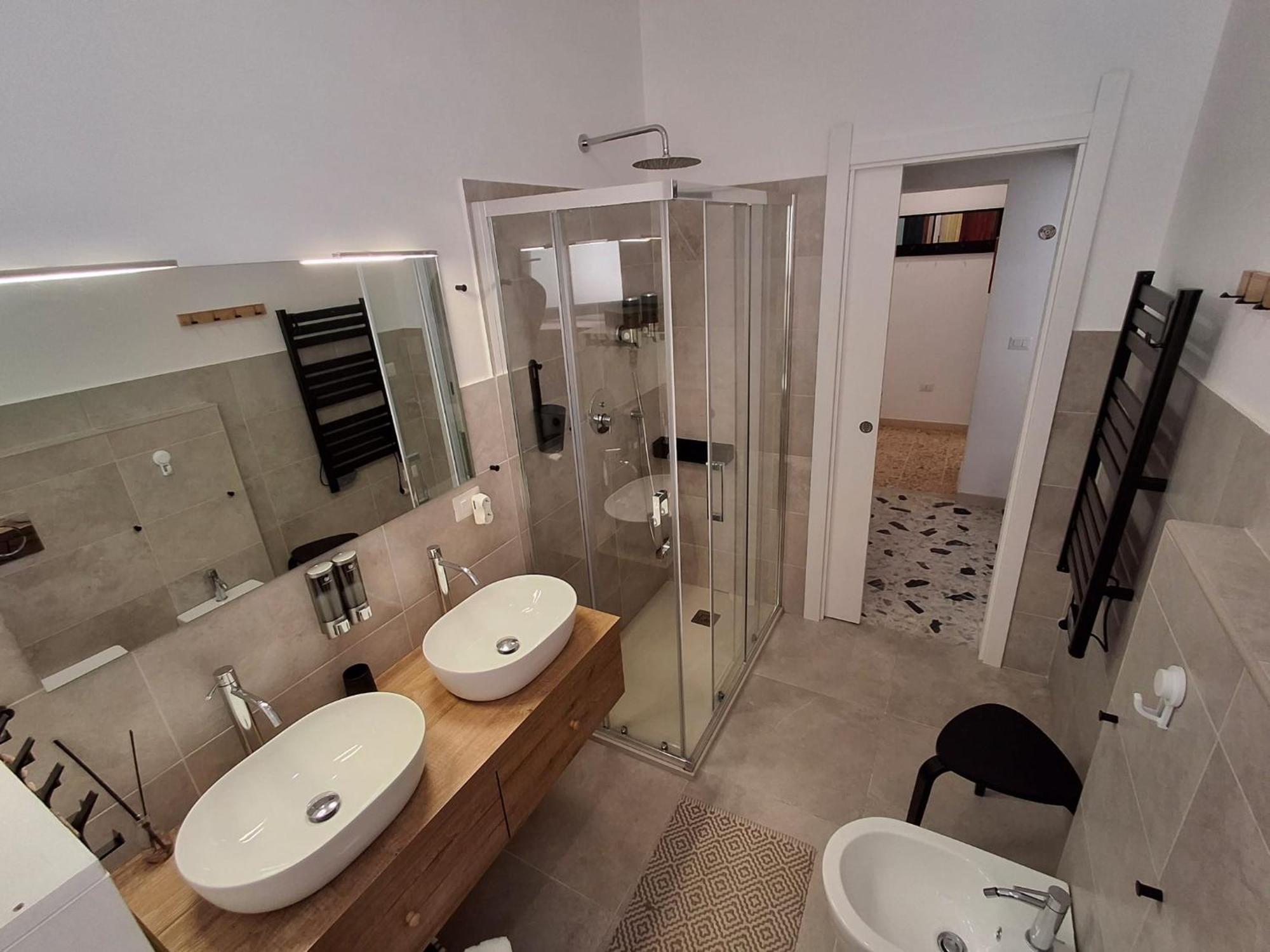 Apartament La Strelizia Alghero Zewnętrze zdjęcie